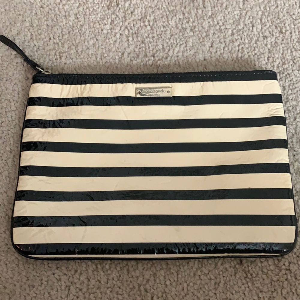 Kate Spade Zipper Pouch